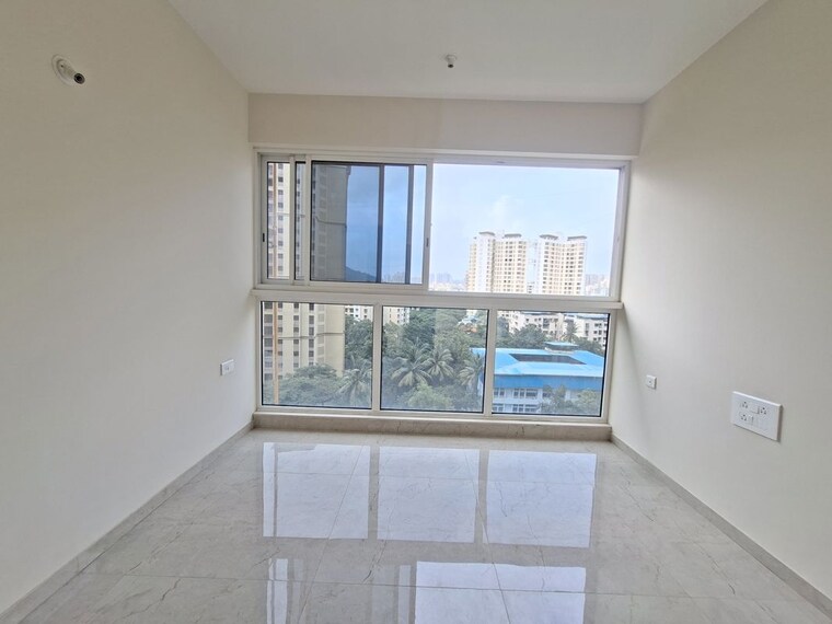 Master Bedroom, tata-serein 1 Bedroom 470 Sq.Ft. Apartment In Pokhran Road No Two Thane 10630400