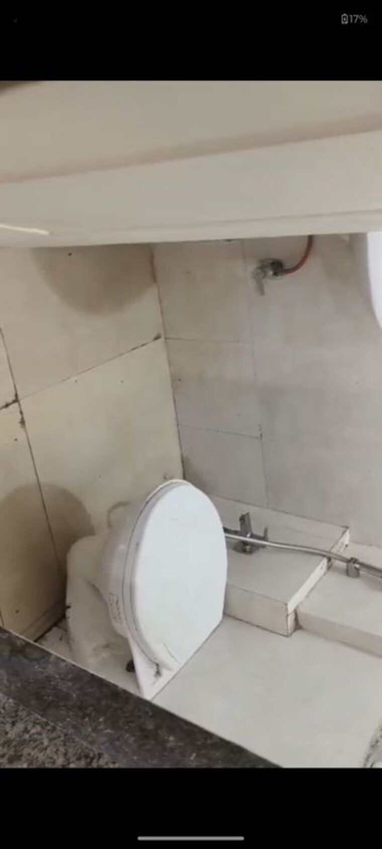 Bathroom, bg-monte-verita-north-annexe 1 Bedroom 380 Sq.Ft. Apartment In Borivali East Mumbai 10630395