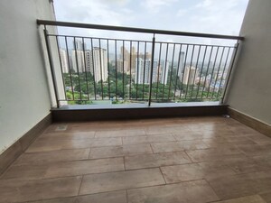 2 BHK Apartment For Sale in Kalpataru Paramount, Kapur Bawdi