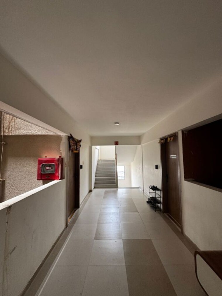 undefined, glorious-tathastu 3 Bedroom 1000 Sq.Ft. Apartment In Ravet Pune 10630399