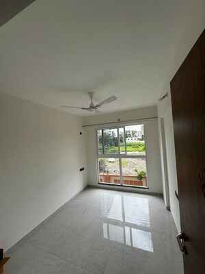 Balcony in 3 BHK Apartment at Glorious Tathastu, Ravet – for Rent