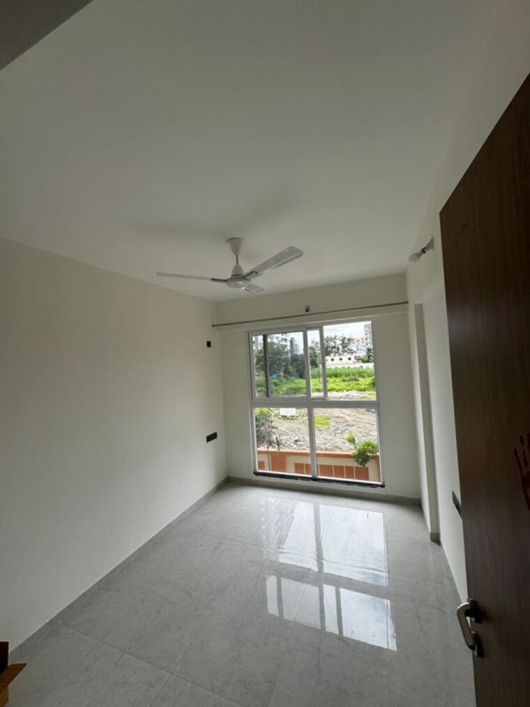 Balcony, glorious-tathastu 3 Bedroom 1000 Sq.Ft. Apartment In Ravet Pune 10630399