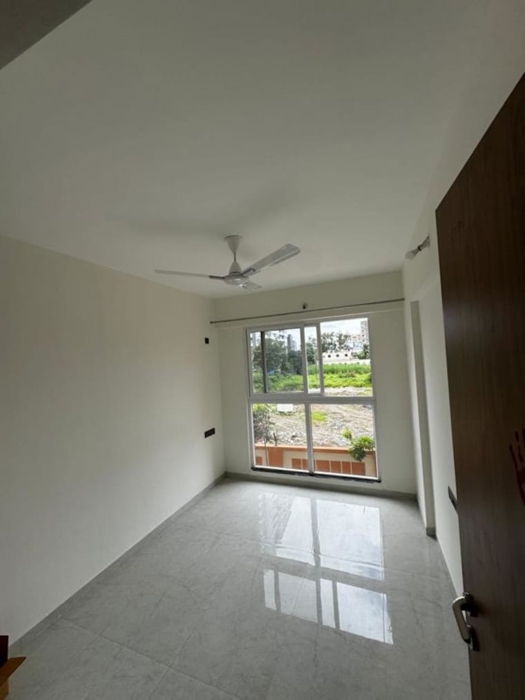 Balcony, glorious-tathastu 3 Bedroom 1000 Sq.Ft. Apartment In Ravet Pune 10630399