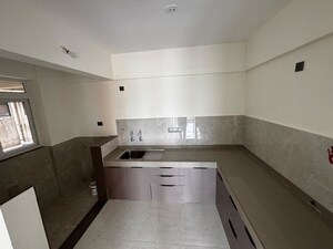 Kitchen in 3 BHK Apartment at Glorious Tathastu, Ravet – for Rent