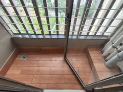 2 BHK + Store Room Apartment For Sale in Kalpataru Paramount