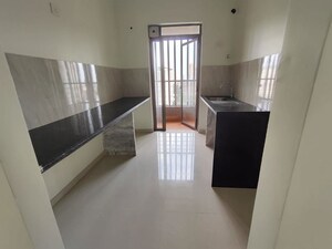 Living Room in 2 BHK Apartment at Kalpataru Paramount, Kapur Bawdi – for Sale