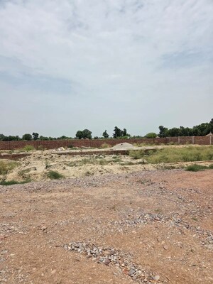 Plot Area in  Plot at Jait – for Sale