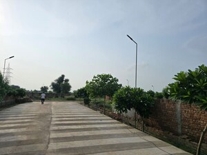 Plot Area in  Plot at Jait – for Sale