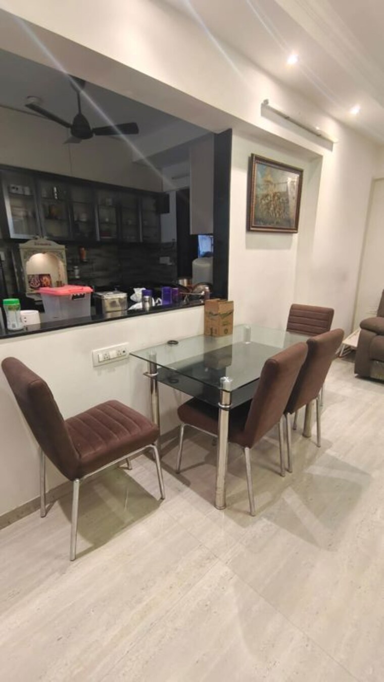 Team Area, neelkanth-palms 2.5 Bedroom 1150 Sq.Ft. Apartment In Kapur Bawdi Thane 10630414