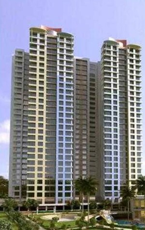 2.5 BHK Apartment For Rent in Neelkanth Palms, Kapur Bawdi