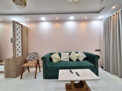 2 BHK Apartment For Rent in Manik Moti Varsova