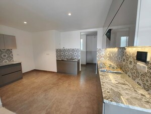 3 BHK Apartment For Rent in Caval Cade, Benson Town