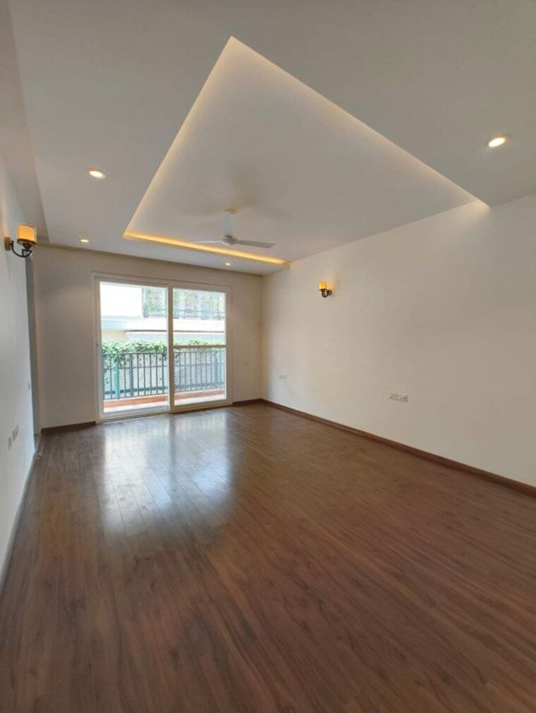 Room, caval-cade 3 Bedroom 2570 Sq.Ft. Apartment In Benson Town Bangalore 10219491