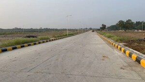Plot Area in  Plot at Isnapur – for Sale