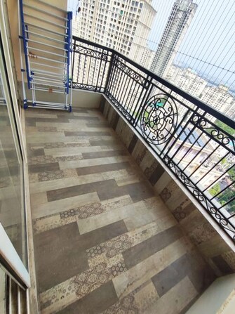 4 BHK + Store Room 2100 Sq.Ft. Apartment in Hiranandani Brookhill