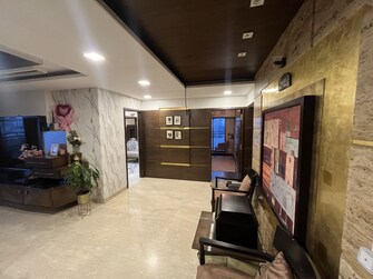 5 BHK Apartment For Rent in Woods Maple Tower in Jogeshwari West, Mumbai