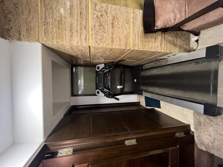 Kitchen, woods-maple-tower 5 Bedroom 2500 Sq.Ft. Apartment In Jogeshwari West Mumbai 10630430