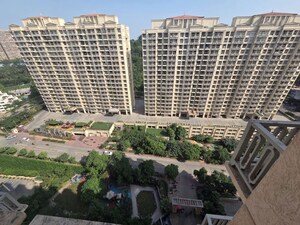 1 BHK Apartment – Exterior View View at Hiranandani Regent Hill, Powai - for Rent