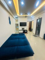 2 BHK + Store Room 1330 Sq.Ft. Apartment in VVIP Mangal
