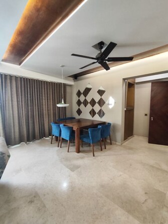 4 BHK + Store Room 2100 Sq.Ft. Apartment in Hiranandani Brookhill