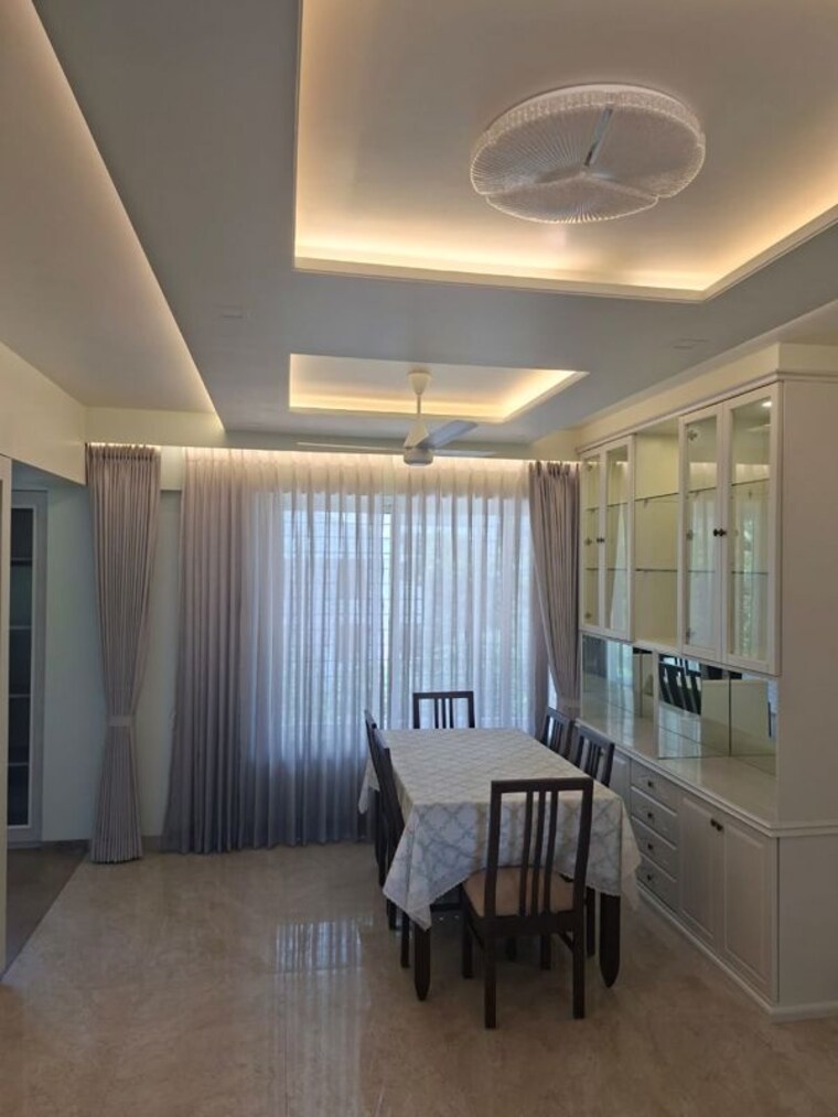 Kitchen, nyati-eternity 2 Bedroom 1050 Sq.Ft. Apartment In Mohammadwadi Pune 10585169