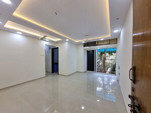 Room in 2 BHK Apartment at Varun Garden, Ghodbunder Road – for Rent