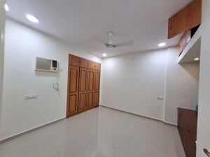 Room in 2 BHK Apartment at Varun Garden, Ghodbunder Road – for Rent