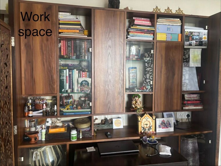 Living Room, pearl-aurelia 2 Bedroom 660 Sq.Ft. Apartment In Dadar East Mumbai 10630432