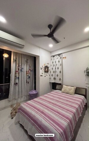 2 BHK Apartment For Sale in Pearl Aurelia, Dadar East