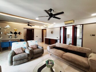 4 BHK + Store Room 2100 Sq.Ft. Apartment in Hiranandani Brookhill