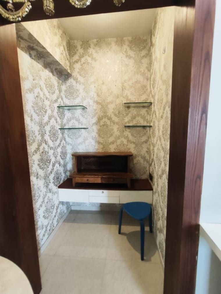 undefined, hiranandani-brookhill 4 Bedroom 2100 Sq.Ft. Apartment In Ghodbunder Road Thane 10630451