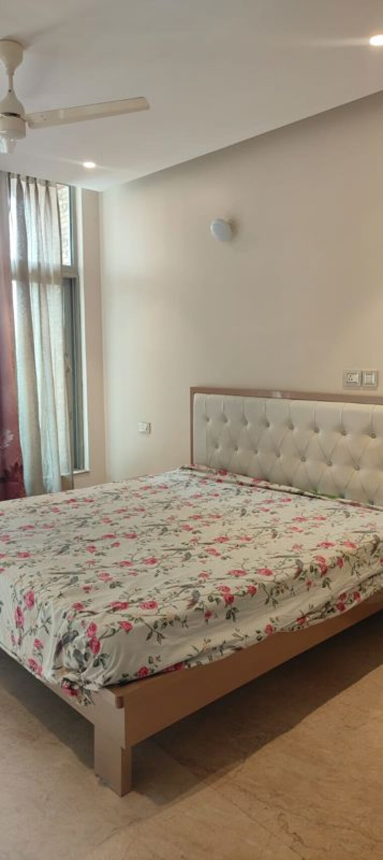 Bedroom, eden-woods-complex 4 Bedroom 1900 Sq.Ft. Apartment In Manpada Thane 10630450