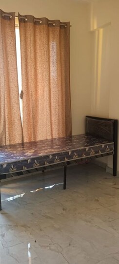 Pg For Rent in Turbhe