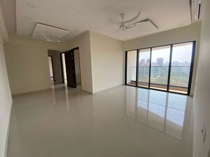 3 BHK Apartment For Sale in Kalpataru Magnus, Bandra East