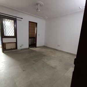 Room in 1 BHK Builder Floor at Kalkaji – for Rent