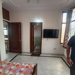 1 BHK + Study Room 500 Sq.Ft. Builder Floor in Kalkaji