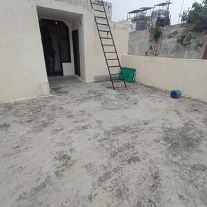 1 BHK Builder Floor – Exterior View View at Kalkaji - for Rent