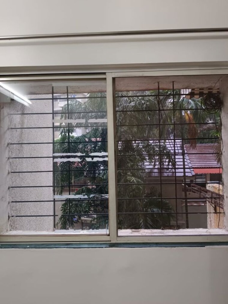 Balcony, aishwaryam-ventures 2 Bedroom 704 Sq.Ft. Apartment In Pimpri Chinchwad Pcmc Pune 10630488