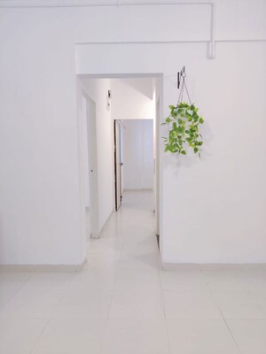 2 BHK Apartment For Rent in Magarpatta City Roystonea, Hadapsar