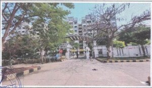  Apartment – Exterior View View at Ghatkesar - for Sale