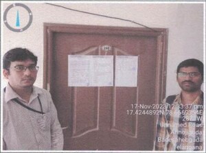 Furnished Amenities in  Apartment at Ghatkesar – for Sale
