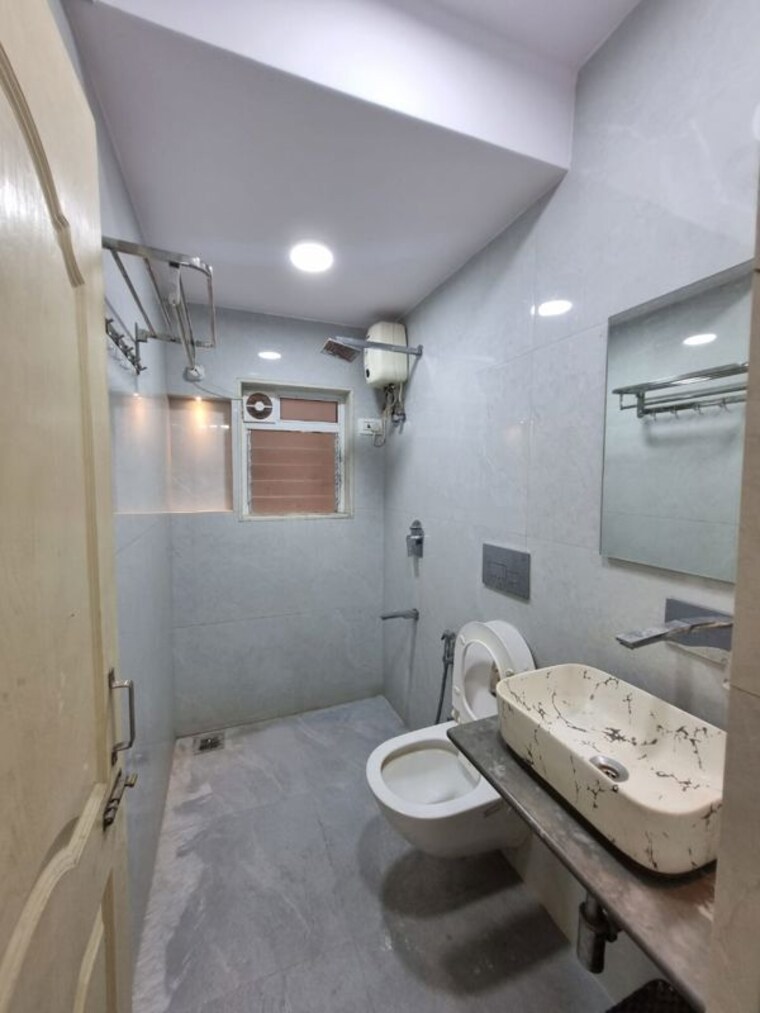 Bathroom, neelkanth-palms 2.5 Bedroom 1100 Sq.Ft. Apartment In Kapur Bawdi Thane 10630470