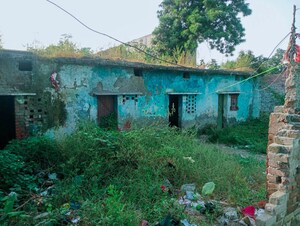  Independent House – Exterior View View at Bholapur - for Sale