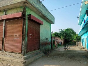  Independent House – Exterior View View at Bholapur - for Sale