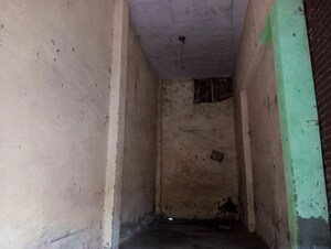 Bathroom in  Independent House at Bholapur – for Sale