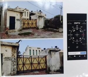  Industrial Plot For Sale in Jalandhar Cantt