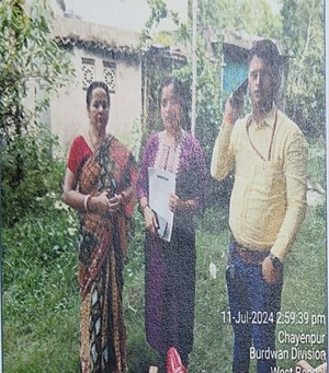   Land at Asansol – for Sale