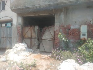  Plot – Exterior View View at Punjabi Bagh - for Sale