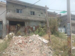  Plot – Exterior View View at Punjabi Bagh - for Sale