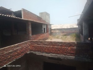  Plot – Exterior View View at Punjabi Bagh - for Sale